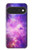 S2207 天の川銀河 Milky Way Galaxy Google Pixel 11 Pro XL バックケース、フリップケース・カバー