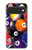 S2238 ビリヤードプールボール Billiard Pool Ball Google Pixel 11 Pro XL バックケース、フリップケース・カバー