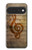 S2368 楽譜ノート Sheet Music Notes Google Pixel 11 Pro XL バックケース、フリップケース・カバー