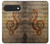 S2368 楽譜ノート Sheet Music Notes Google Pixel 11 Pro XL バックケース、フリップケース・カバー