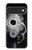 S2387 銃 弾丸 穴ガラス Gun Bullet Hole Glass Google Pixel 11 Pro XL バックケース、フリップケース・カバー