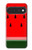 S2403 スイカ Watermelon Google Pixel 11 Pro XL バックケース、フリップケース・カバー