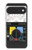 S2660 アナログマルチメータグラフィックプリント Analog Multimeter Graphic Printed Google Pixel 11 Pro XL バックケース、フリップケース・カバー