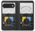 S2660 アナログマルチメータグラフィックプリント Analog Multimeter Graphic Printed Google Pixel 11 Pro XL バックケース、フリップケース・カバー