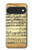 S2667 ファウラーモーツァルト音楽シート The Fowler Mozart Music Sheet Google Pixel 11 Pro XL バックケース、フリップケース・カバー