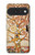 S2723 グスタフ・クリムト 生命の木 The Tree of Life Gustav Klimt Google Pixel 11 Pro XL バックケース、フリップケース・カバー