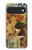 S2740 アルフォンス・ミュシャ Alphonse Mucha Bieres De La Muse Google Pixel 11 Pro XL バックケース、フリップケース・カバー
