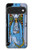 S2764 タロットカード 女教皇 High Priestess Tarot Card Google Pixel 11 Pro XL バックケース、フリップケース・カバー