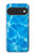 S2788 青い水 スイミングプール Blue Water Swimming Pool Google Pixel 11 Pro XL バックケース、フリップケース・カバー