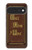 S2824 ワンス・アポン・ア・タイム・ブック・カバー Once Upon a Time Book Cover Google Pixel 11 Pro XL バックケース、フリップケース・カバー