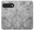 S2845 グレーマーブル Gray Marble Texture Google Pixel 11 Pro XL バックケース、フリップケース・カバー