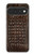 S2850 アリゲータースキングラフィック Brown Skin Alligator Graphic Printed Google Pixel 11 Pro XL バックケース、フリップケース・カバー