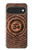 S2874 オムシンボルタトゥー Om Symbol Tattoo Google Pixel 11 Pro XL バックケース、フリップケース・カバー