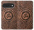 S2874 オムシンボルタトゥー Om Symbol Tattoo Google Pixel 11 Pro XL バックケース、フリップケース・カバー