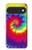 S2884 絞り染めスワールカラー Tie Dye Swirl Color Google Pixel 11 Pro XL バックケース、フリップケース・カバー