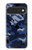 S2959 海軍迷彩 Navy Blue Camo Camouflage Google Pixel 11 Pro XL バックケース、フリップケース・カバー