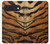 S2962 虎のストライプグラフィックプリント Tiger Stripes Graphic Printed Google Pixel 11 Pro XL バックケース、フリップケース・カバー