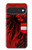 S3004 オーストリアサッカー Football Soccer Austria Flag Google Pixel 11 Pro XL バックケース、フリップケース・カバー