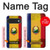 S3021 ルーマニアの旗 Romania Flag Google Pixel 11 Pro XL バックケース、フリップケース・カバー