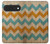 S3033 ヴィヴィッドシェブロングラフィック Vintage Wood Chevron Graphic Printed Google Pixel 11 Pro XL バックケース、フリップケース・カバー