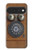 S3146 アンティークウォールレトロ電話 Antique Wall Retro Dial Phone Google Pixel 11 Pro XL バックケース、フリップケース・カバー