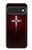 S3160 クリスチャンクロス Christian Cross Google Pixel 11 Pro XL バックケース、フリップケース・カバー