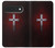S3160 クリスチャンクロス Christian Cross Google Pixel 11 Pro XL バックケース、フリップケース・カバー