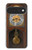 S3173 大きな古時計 Grandfather Clock Antique Wall Clock Google Pixel 11 Pro XL バックケース、フリップケース・カバー
