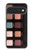 S3183 リップパレット Lip Palette Google Pixel 11 Pro XL バックケース、フリップケース・カバー