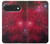 S3368 ゾディアックレッドギャラクシー Zodiac Red Galaxy Google Pixel 11 Pro XL バックケース、フリップケース・カバー