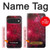 S3368 ゾディアックレッドギャラクシー Zodiac Red Galaxy Google Pixel 11 Pro XL バックケース、フリップケース・カバー