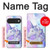 S3375 ユニコーン Unicorn Google Pixel 11 Pro XL バックケース、フリップケース・カバー