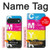 S3930 シアン マゼンタ イエロー キー Cyan Magenta Yellow Key Google Pixel 11 Pro XL バックケース、フリップケース・カバー