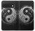 S4020 道教 陰陽 Taoism Yin Yang Google Pixel 11 Pro XL バックケース、フリップケース・カバー