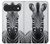 S4027 シマウマ Zebra Google Pixel 11 Pro XL バックケース、フリップケース・カバー