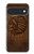 S4035 ネイティブアメリカンの木彫り Native American Wood Carving Google Pixel 11 Pro XL バックケース、フリップケース・カバー