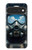 S4038 戦闘機パイロット Fighter Pilot Google Pixel 11 Pro XL バックケース、フリップケース・カバー