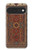S4096 伝統幾何学模様 Traditional Geometric Pattern Design Google Pixel 11 Pro XL バックケース、フリップケース・カバー