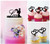 TC0218 ラブ着物芸者 Love Kimono Geisha アクリル製 ケーキカップケーキトッパー トッパー ケーキスティック 結婚式　誕生日　パーティー　装飾用品　アクセサリー　11本