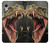 S0923 - 恐竜 - T-Rex Dinosaur iPhone XR バックケース、フリップケース・カバー
