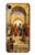 S1086 アテネのラファエルの学校  Raphael's School of Athens iPhone XR バックケース、フリップケース・カバー
