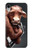 S1271 クレイジー牛 Crazy Cow iPhone XR バックケース、フリップケース・カバー