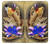 S1604 コイのタトゥー Carp Koi Fish Japanese Tattoo iPhone XR バックケース、フリップケース・カバー