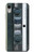 S1872 テープ VDO Tape iPhone XR バックケース、フリップケース・カバー