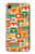 S1873 ウェスタンパターン Western Pattern iPhone XR バックケース、フリップケース・カバー
