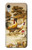 S2181 フレンチカントリーチキン French Country Chicken iPhone XR バックケース、フリップケース・カバー