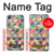 S2379 変動パターン Variation Pattern iPhone XR バックケース、フリップケース・カバー