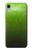 S2475 緑リンゴ Green Apple Texture Seamless iPhone XR バックケース、フリップケース・カバー