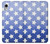 S2481 スター柄 Star Pattern iPhone XR バックケース、フリップケース・カバー