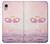 S2514 可愛い天使の羽 Cute Angel Wings iPhone XR バックケース、フリップケース・カバー